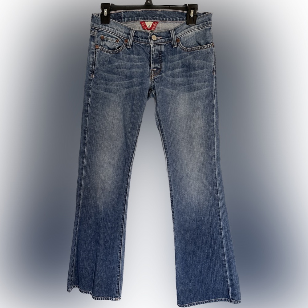 Lucky Brand Jeans - Eden Lil Maggie - Bootcut